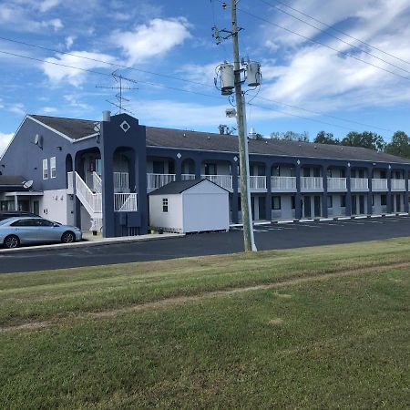 Budget Inn Timmonsville Kültér fotó