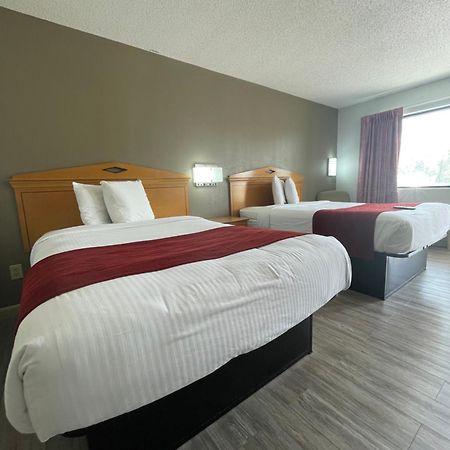 Budget Inn Timmonsville Kültér fotó