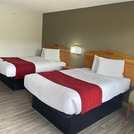 Budget Inn Timmonsville Kültér fotó
