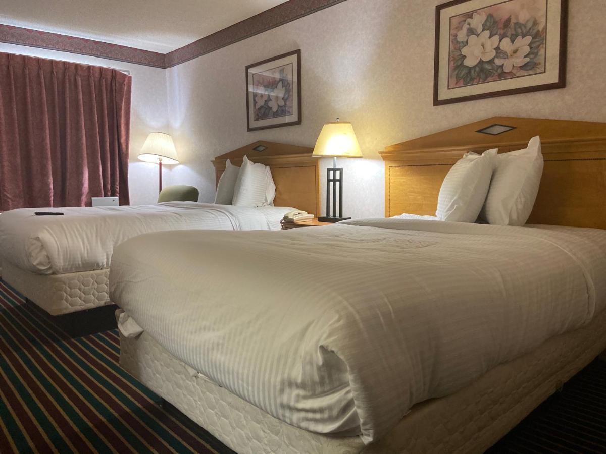 Budget Inn Timmonsville Kültér fotó