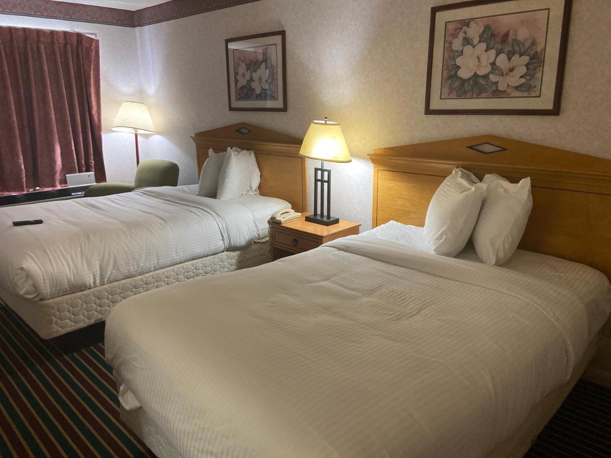 Budget Inn Timmonsville Kültér fotó