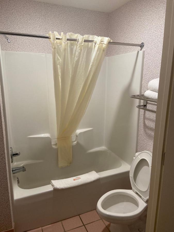 Budget Inn Timmonsville Kültér fotó