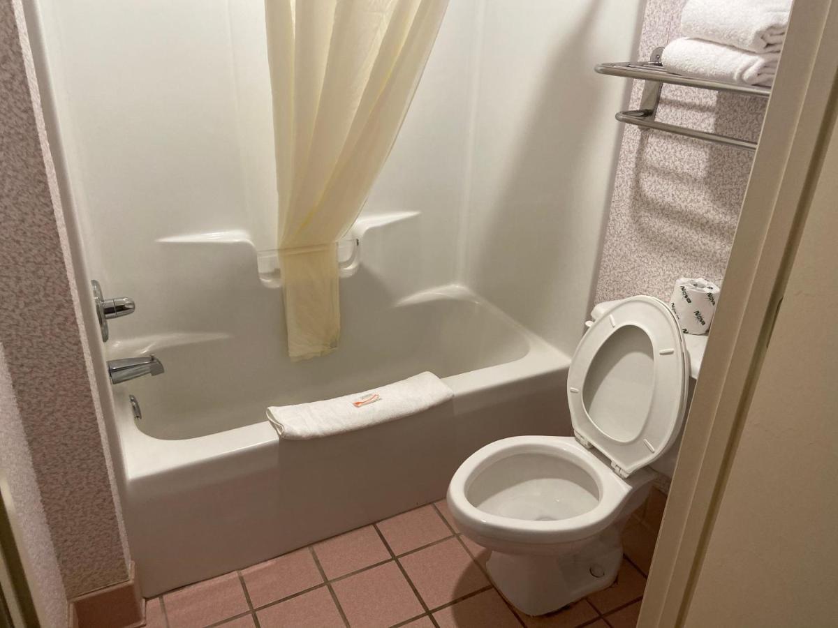 Budget Inn Timmonsville Kültér fotó