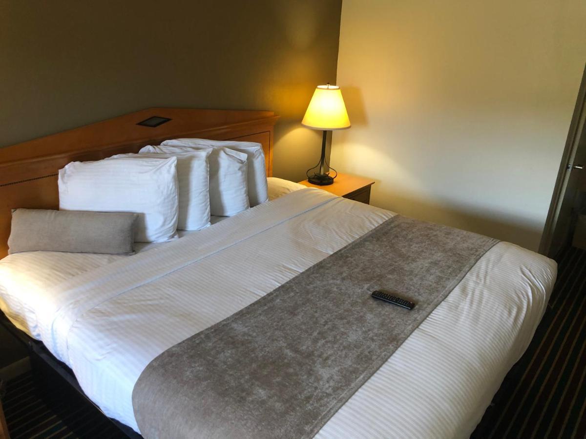 Budget Inn Timmonsville Kültér fotó