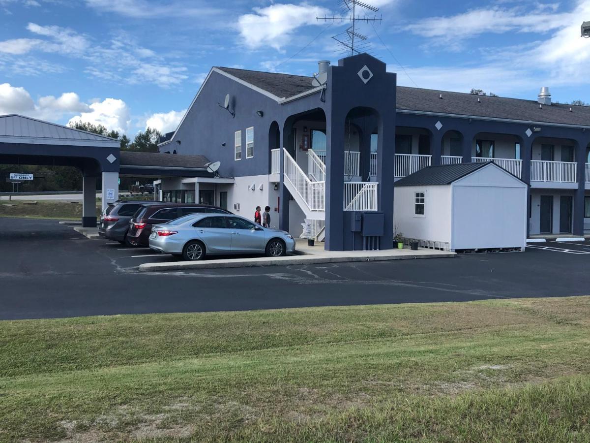 Budget Inn Timmonsville Kültér fotó