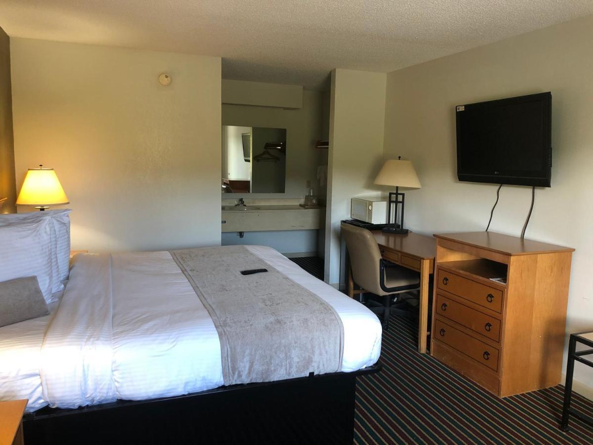 Budget Inn Timmonsville Kültér fotó