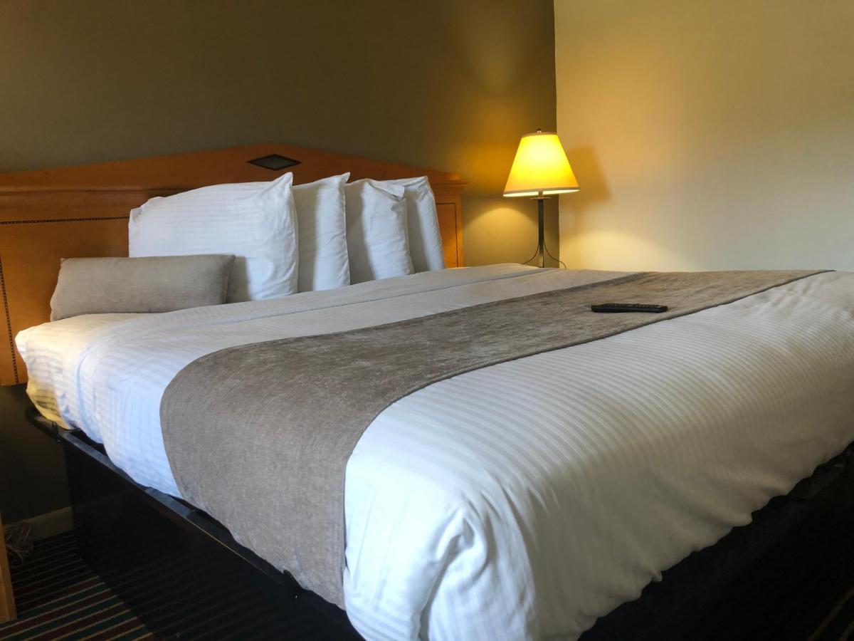 Budget Inn Timmonsville Kültér fotó