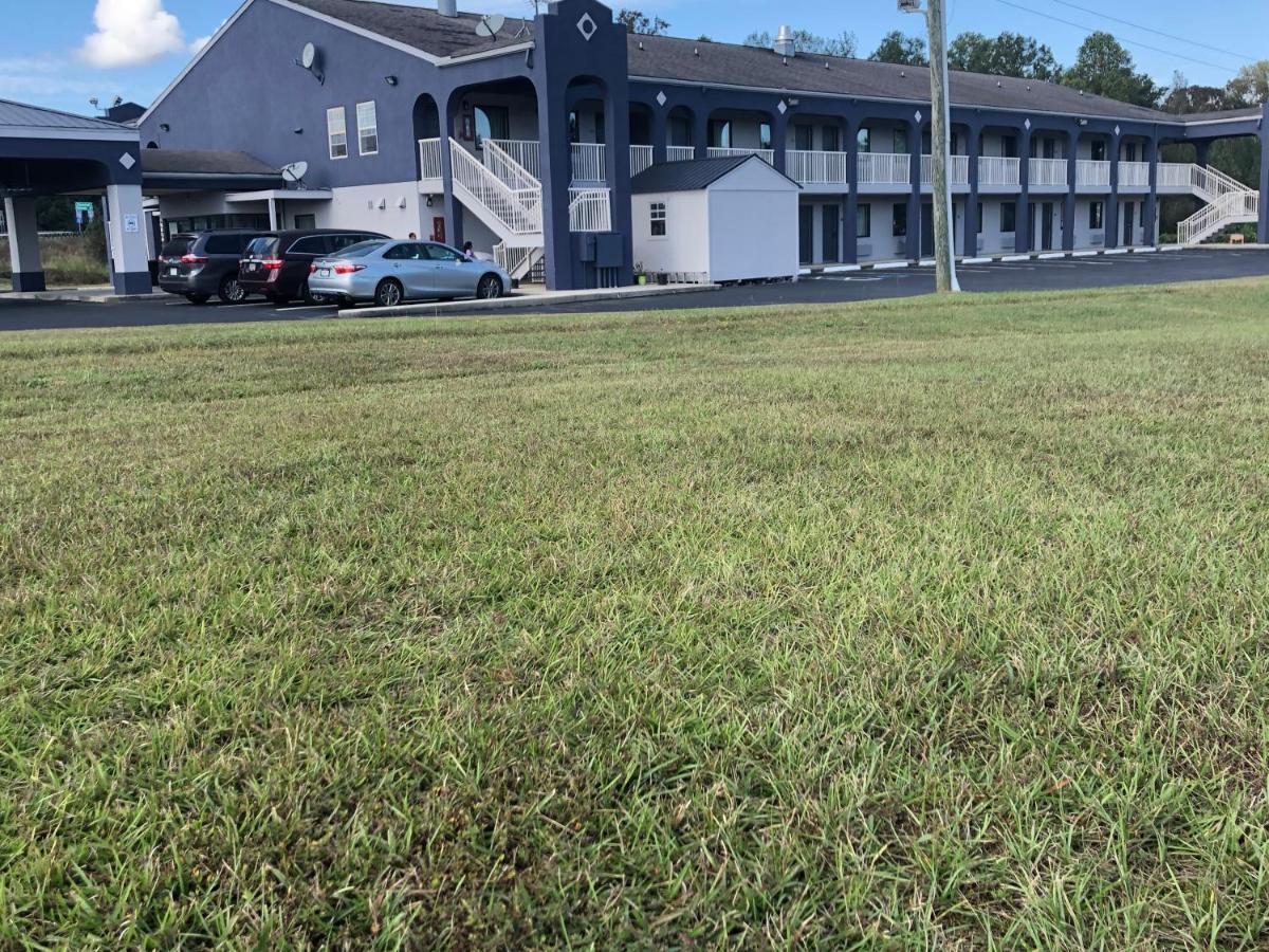 Budget Inn Timmonsville Kültér fotó
