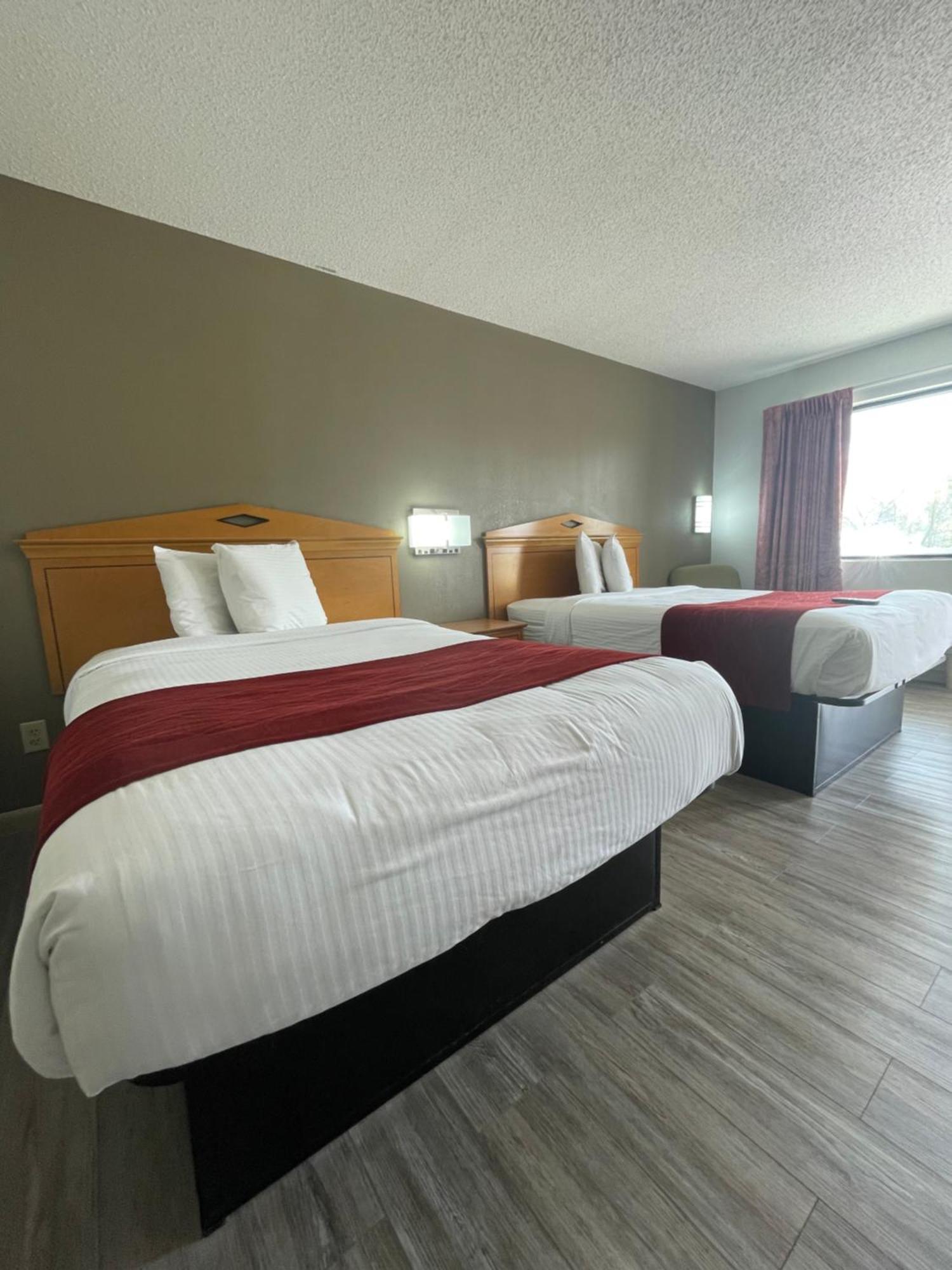 Budget Inn Timmonsville Kültér fotó