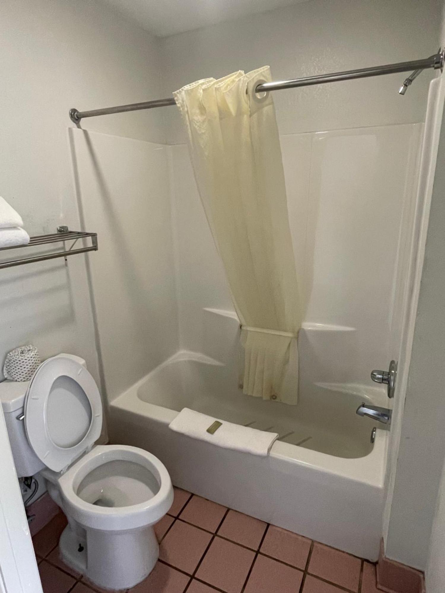 Budget Inn Timmonsville Kültér fotó