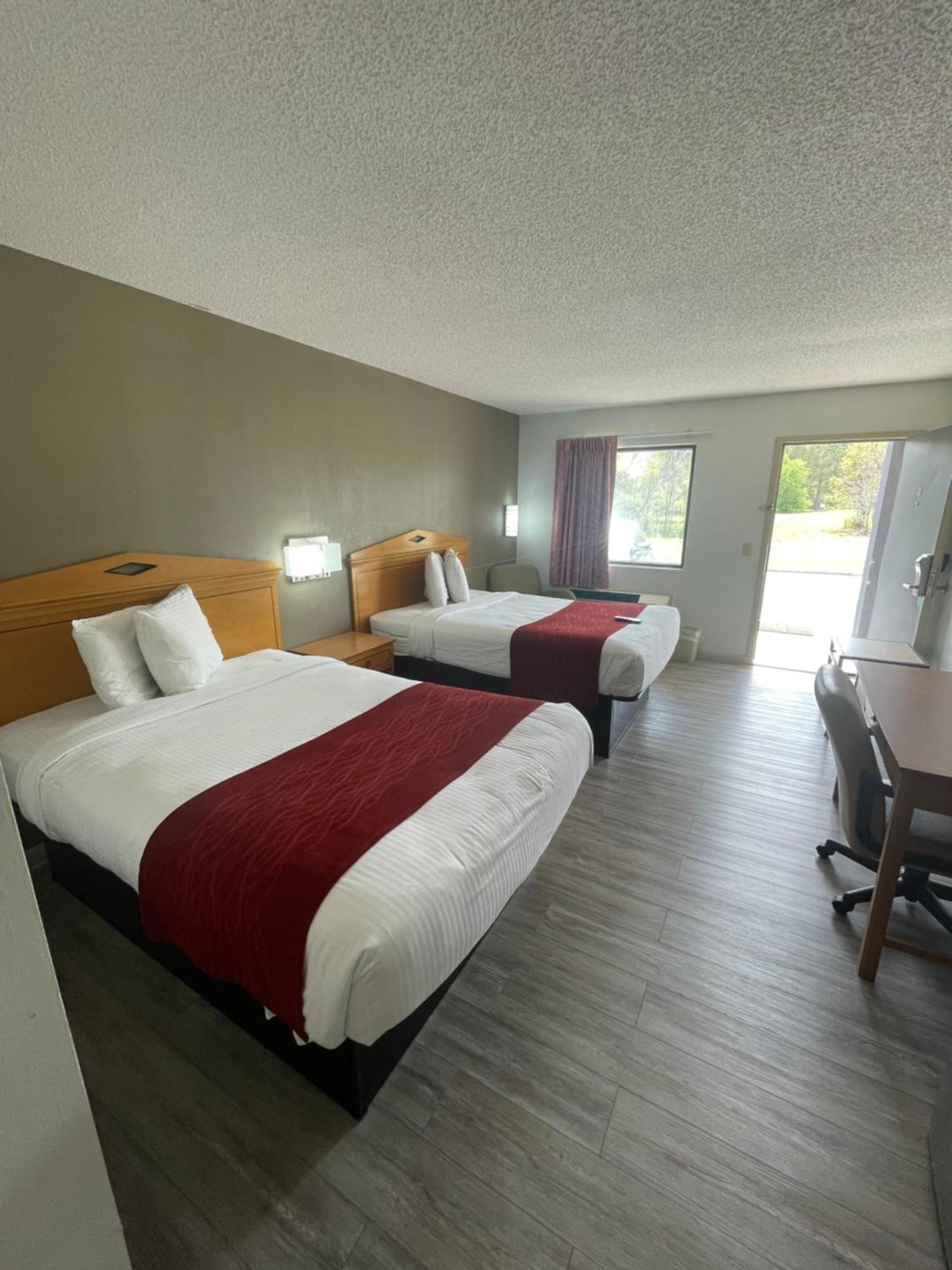 Budget Inn Timmonsville Kültér fotó