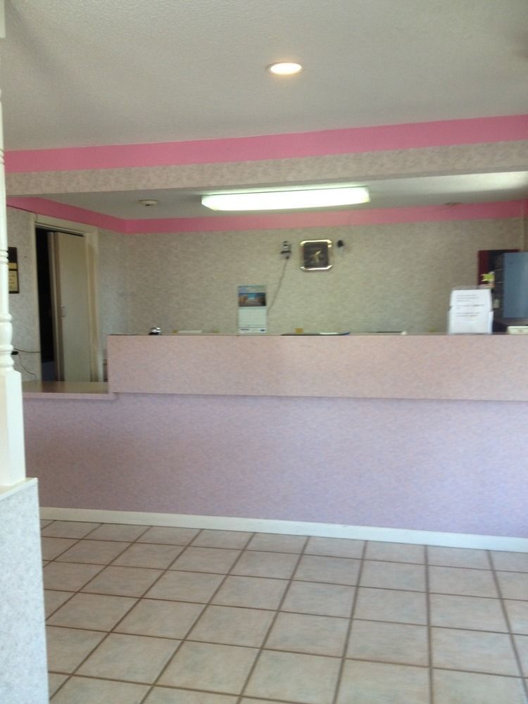 Budget Inn Timmonsville Kültér fotó