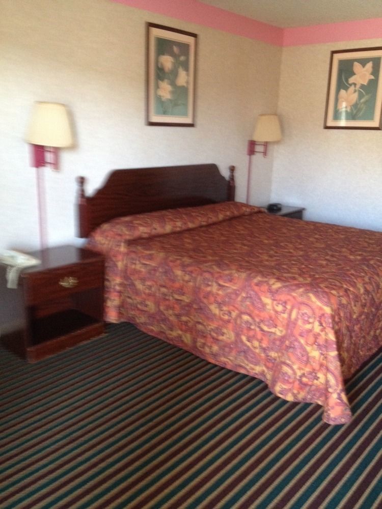 Budget Inn Timmonsville Kültér fotó