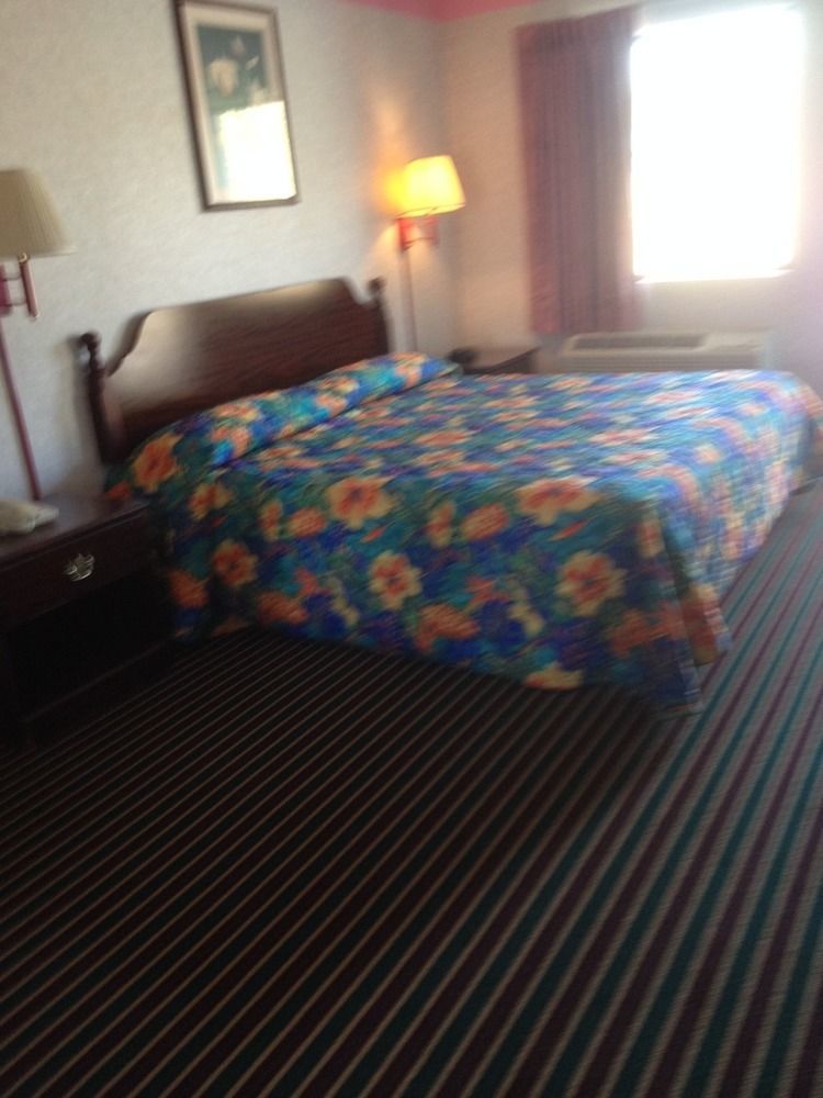 Budget Inn Timmonsville Kültér fotó