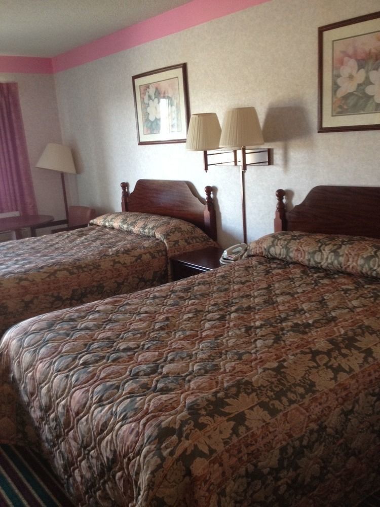 Budget Inn Timmonsville Kültér fotó