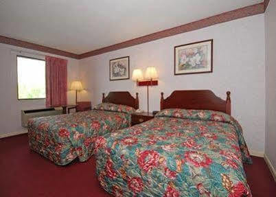 Budget Inn Timmonsville Kültér fotó